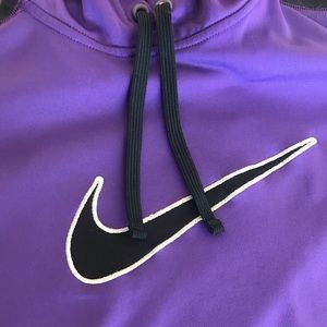 Nike hoodie